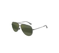 Maui Jim - Mj0674S 002 Lunettes de soleil - unisex - Accessoires - Gris - Taille: 62 MM
