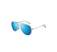 Maui Jim - Mj0674S 003 Lunettes de soleil - unisex - Accessoires - Gris - Taille: 62 MM