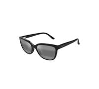 Maui Jim - Mj0758S 004 Lunettes de soleil - unisex - Accessoires - Noir - Taille: 54 MM