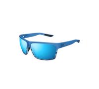 Maui Jim - Mj0839S 002 Lunettes de soleil - unisex - Accessoires - Bleu - Taille: 65 MM