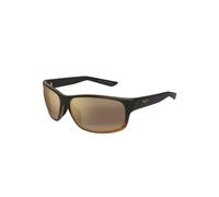 Maui Jim - Mj0840S 004 Lunettes de soleil - unisex - Accessoires - Brun - Taille: 63 MM