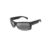 Maui Jim - Mj0848S 001 Lunettes de soleil - unisex - Accessoires - Gris - Taille: 65 MM