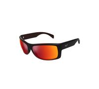 Maui Jim - Mj0848S 003 Lunettes de soleil - unisex - Accessoires - Noir - Taille: 65 MM