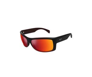 Maui Jim - Mj0848S 003 Lunettes de soleil - unisex - Accessoires - Noir - Taille: 65 MM