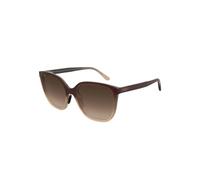 Maui Jim - Mj0871S 002 Lunettes de soleil - unisex - Accessoires - Brun - Taille: 57 MM