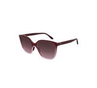 Maui Jim - Mj0871S 003 Lunettes de soleil - unisex - Accessoires - Rose - Taille: 57 MM
