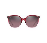 Maui Jim - Good Fun Framboise Fondu Maui Rose Mineral Superthin - Lunettes de soleil