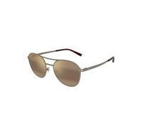 Maui Jim - Mj0890S 003 Lunettes de soleil - unisex - Accessoires - Brun - Taille: 53 MM