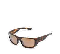 Maui Jim - Mj0896S 003 Lunettes de soleil - Homme - Accessoires - Brun - Taille: 60 MM