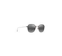 Maui Jim - Moon Doggy 874-11B - unisex - Accessoires - Gris - Taille: ONE Size