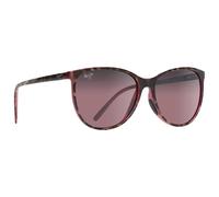 Maui Jim - Ocean Ecaille Framboise Maui Rose Minéral SuperThin - Lunettes de soleil