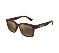 Maui Jim - Opiopio AF - Femme - Accessoires - Multicolore - Taille: 54 MM