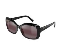 Maui Jim - Orchid - Femme - Accessoires - Noir - Taille: 57 MM