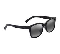 Maui Jim - Owelo Shiny Black Neutral Grey MauiPure - Lunettes de soleil
