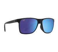Maui Jim - Pailolo Black Blue Hawaii MauiPure - Lunettes de soleil