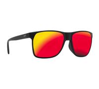 Maui Jim - Pailolo Black Hawaii Lava MauiPure - Lunettes de soleil