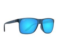 Maui Jim - Pailolo Marine Mat Bleu Hawaï MauiPure - Lunettes de soleil