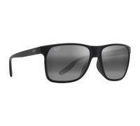 Maui Jim - Pailolo Noir Gris Neutre MauiPure - Lunettes de soleil
