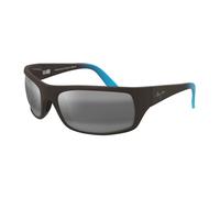 Maui Jim - Peahi Lunettes de soleil - unisex - Accessoires - Multicolore - Taille: 65 MM