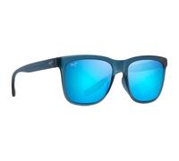 Maui Jim - Pehu Marine Mat Bleu Hawaï MauiPure - Lunettes de soleil
