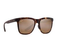Maui Jim - Pehu Tortoise Tokyo Bronce Hcl MauiPure - Lunettes de soleil