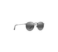 Maui Jim - Pukaua 667-17A Lunettes de soleil - Homme - Accessoires - Gris - Taille: 50 MM