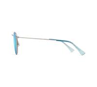 Maui Jim - Pukaua - unisex - Accessoires - Gris - Taille: 50 MM