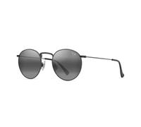 Maui Jim lunettes de soleil Pukaua argent verre 50 mm branches 145 mm