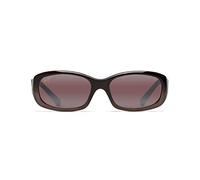 MAUI JIM lunettes, modèle Punchbowl, couleur marron, verre 54 mm, branches 135 mm