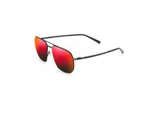 Maui Jim - Sharks Cove - unisex - Accessoires - Noir - Taille: 55 MM