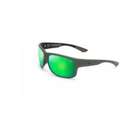 Maui Jim Lunettes de soleil Southern Cross – Polarisées – Clair MAUIGreen® CAT3 – Homme