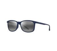 Maui Jim, unisex, Accessoires, Bleu, Taille: 57 MM Hulili Lunettes de soleil