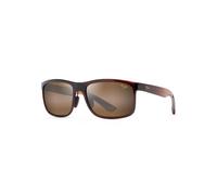 Maui Jim - Huelo Tortue Bronze HCL MauiPure - Lunettes de soleil