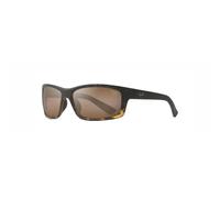 Maui Jim, unisex, Accessoires, Brun, Taille: 61 MM Kanaio Coast