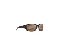 Maui Jim, unisex, Accessoires, Brun, Taille: 62 MM Lunettes de Soleil H810-25Mc Élégantes