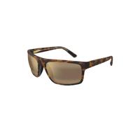 Maui Jim, unisex, Accessoires, Brun, Taille: 62 MM Mj0746S 003 Lunettes de soleil