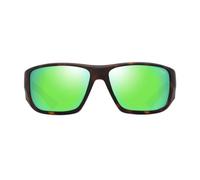 Maui Jim, unisex, Accessoires, Brun, Taille: 63 MM Keha Lunettes de soleil