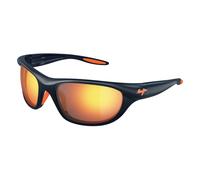Maui Jim, unisex, Accessoires, Brun, Taille: ONE Size Lunettes de soleil Haulani