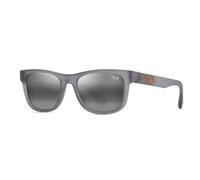 Maui Jim, unisex, Accessoires, Gris, Taille: 53 MM Kaulike Lunettes de soleil