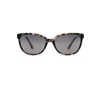 Maui Jim, unisex, Accessoires, Gris, Taille: 54 MM Mj0758S 001 Lunettes de soleil