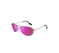 Maui Jim, unisex, Accessoires, Gris, Taille: 57 MM Mj0245S 004 Lunettes de soleil
