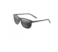 Maui Jim, unisex, Accessoires, Gris, Taille: 58 MM Lunettes de soleil élégantes
