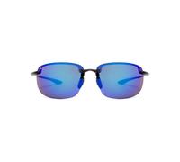 Maui Jim, unisex, Accessoires, Gris, Taille: 67 MM Mj0456S 002 Lunettes de soleil