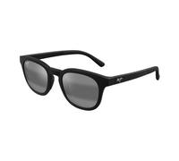 Maui Jim, unisex, Accessoires, Noir, Taille: 49 MM Koko Head Lunettes de soleil