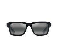 Maui Jim, unisex, Accessoires, Noir, Taille: 53 MM Kahiko Lunettes de soleil