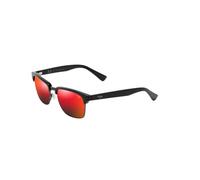 Maui Jim, unisex, Accessoires, Noir, Taille: 54 MM Lunettes de soleil élégantes pour les aventures en plein air
