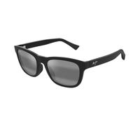 Maui Jim, unisex, Accessoires, Noir, Taille: 54 MM Mj0617S 001 Lunettes de soleil