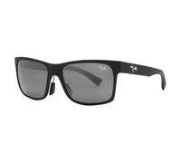 Maui Jim, unisex, Accessoires, Noir, Taille: 58 MM Ho'opili Lunettes de soleil