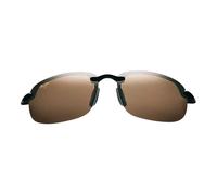 Maui Jim, unisex, Accessoires, Noir, Taille: 64 MM Ho'okipa Lunettes de soleil