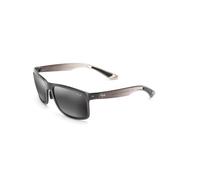 Maui Jim - Huelo Gris Translucide Gris Neutre MauiPure - Lunettes de soleil